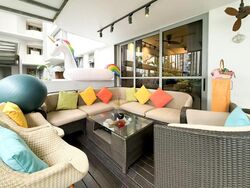 Arc at Tampines (D18), Condominium #448803871